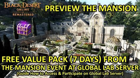 black desert private server 2022.